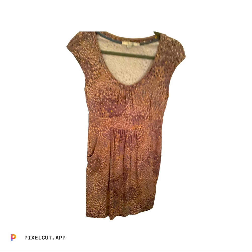 Boden Dress in 6P